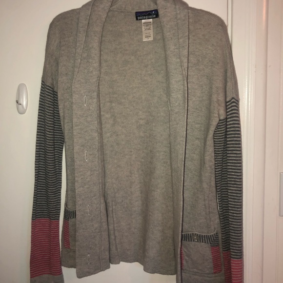 Patagonia Sweaters - Patagonia Cardigan